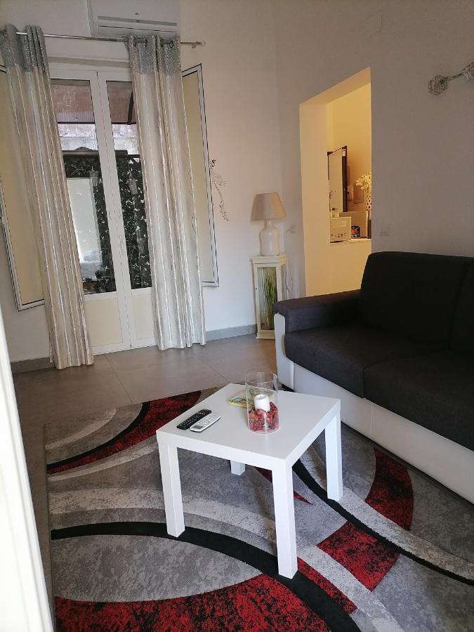 La Petite Suite Catânia Exterior foto