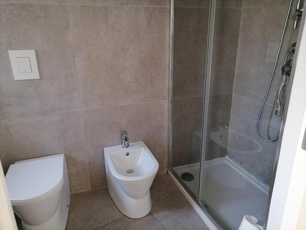 La Petite Suite Catânia Exterior foto