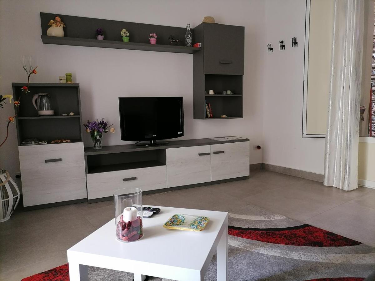 La Petite Suite Catânia Exterior foto