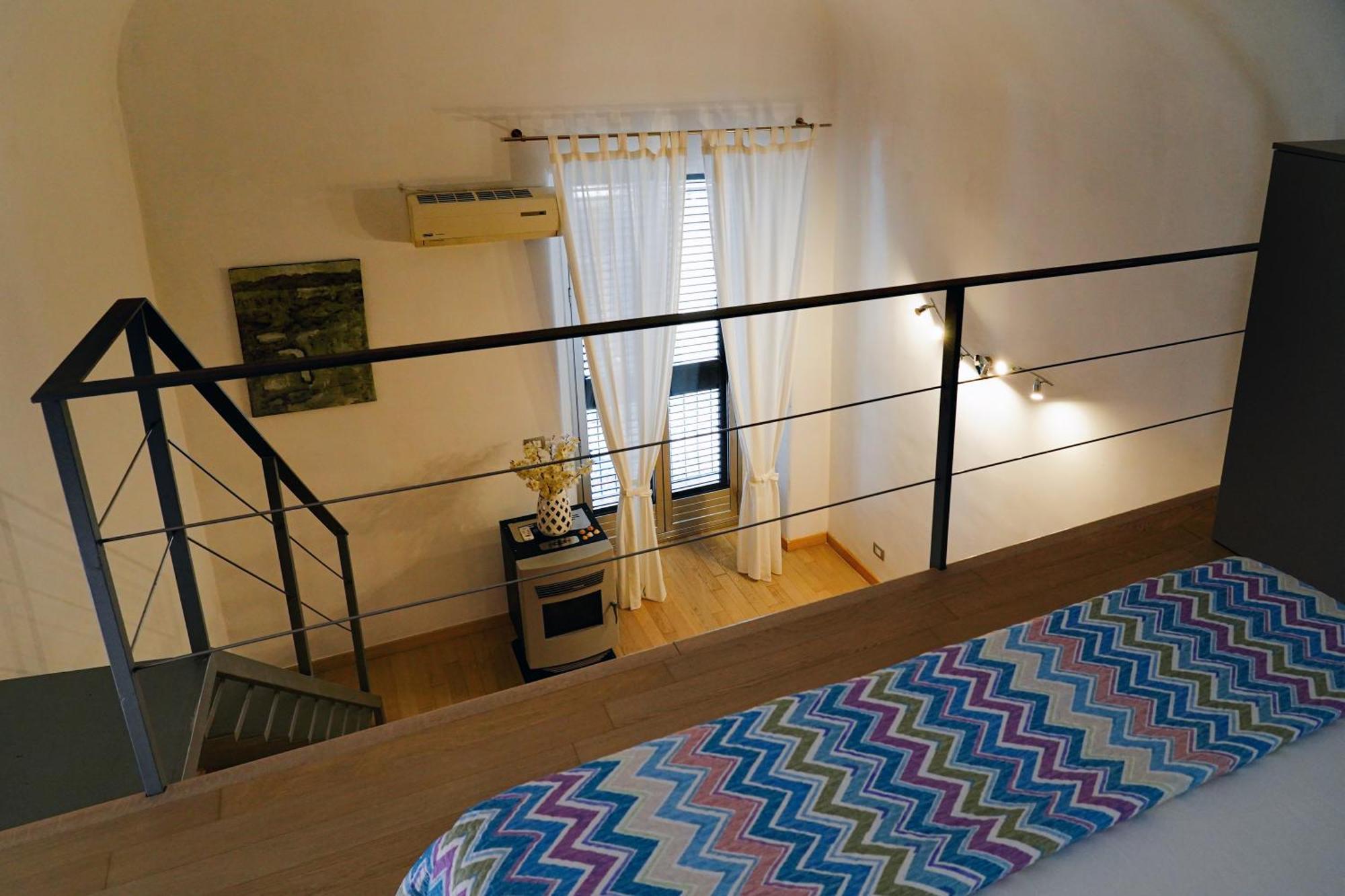 La Petite Suite Catânia Exterior foto