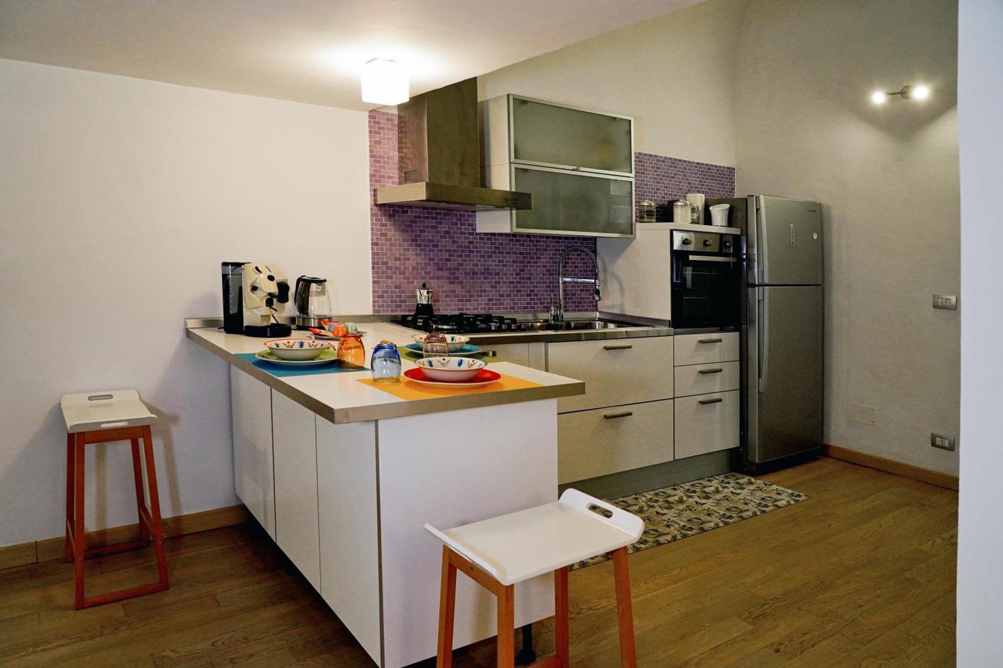 La Petite Suite Catânia Exterior foto