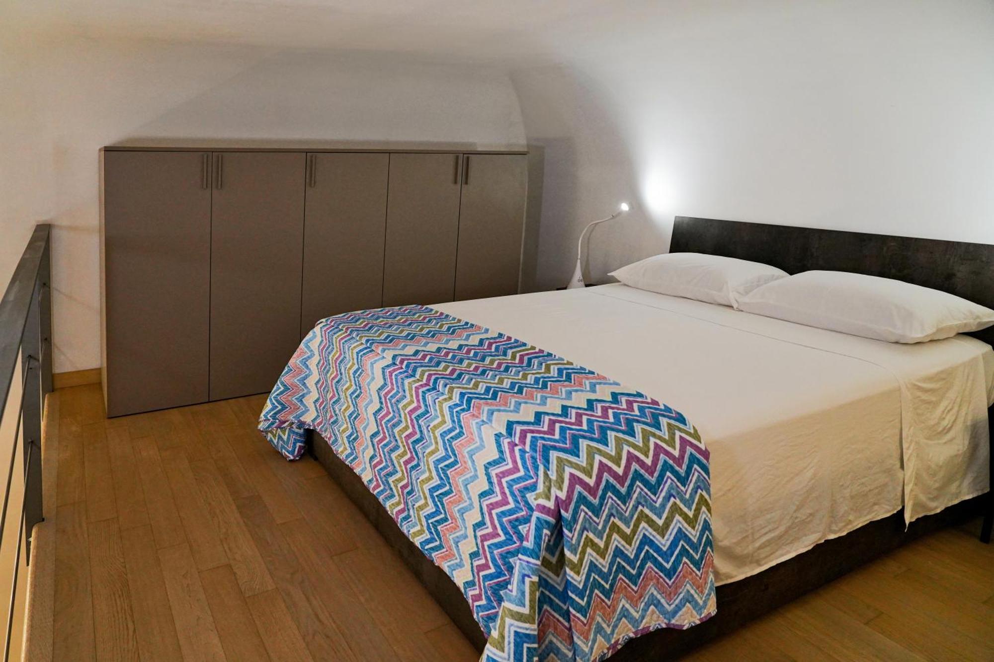 La Petite Suite Catânia Exterior foto