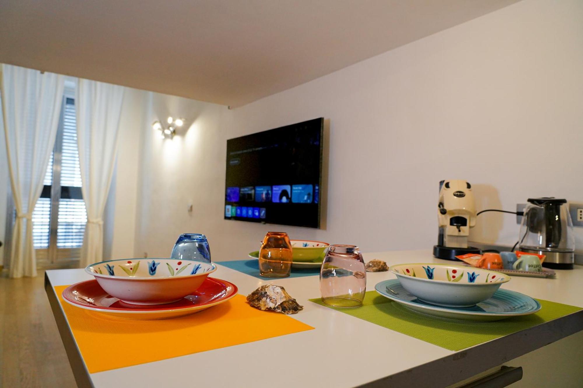 La Petite Suite Catânia Exterior foto