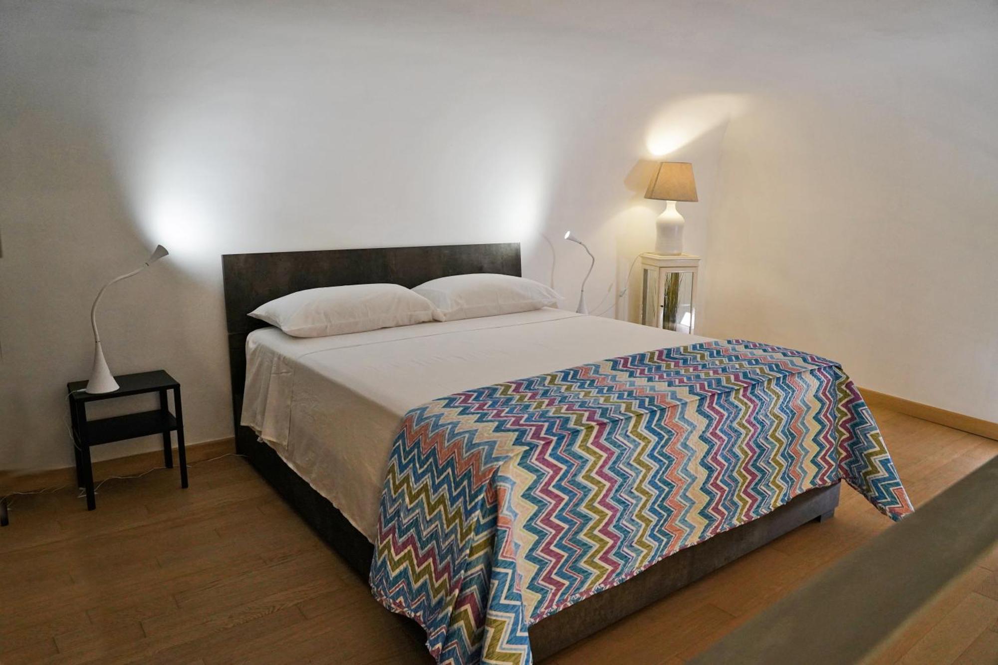 La Petite Suite Catânia Exterior foto