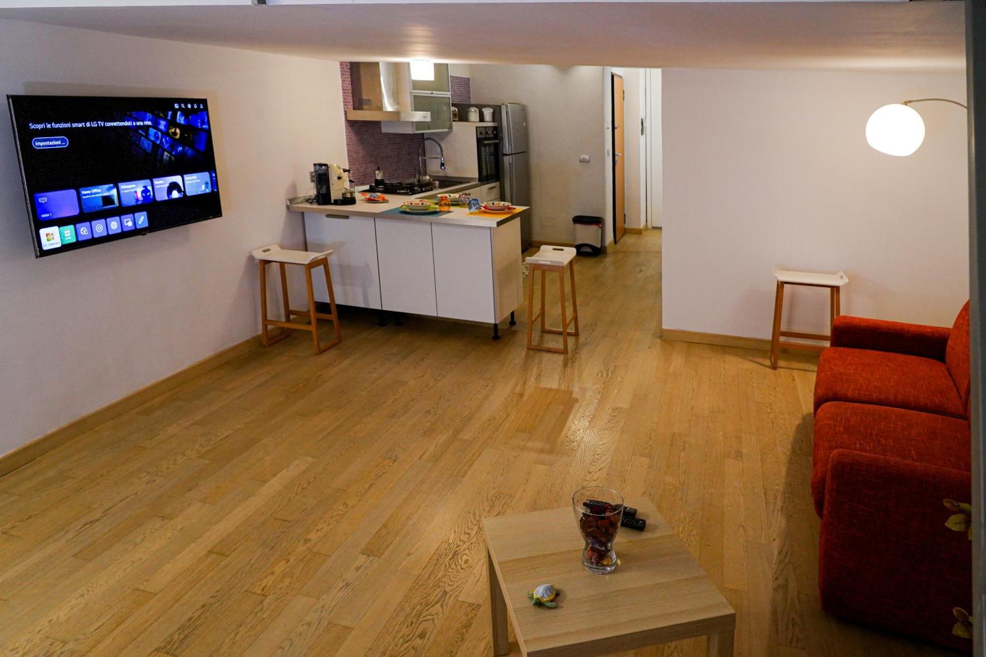 La Petite Suite Catânia Exterior foto