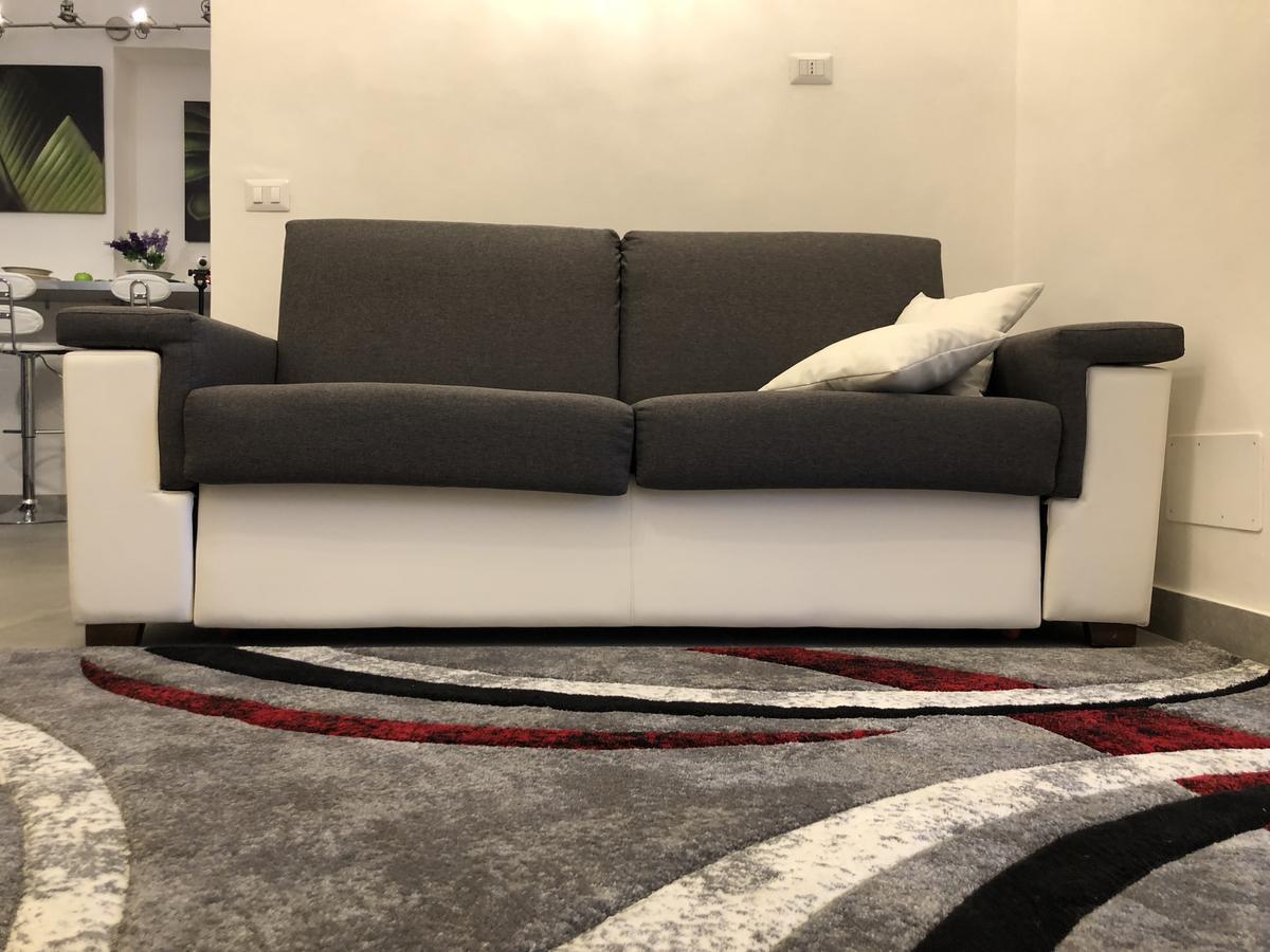 La Petite Suite Catânia Exterior foto