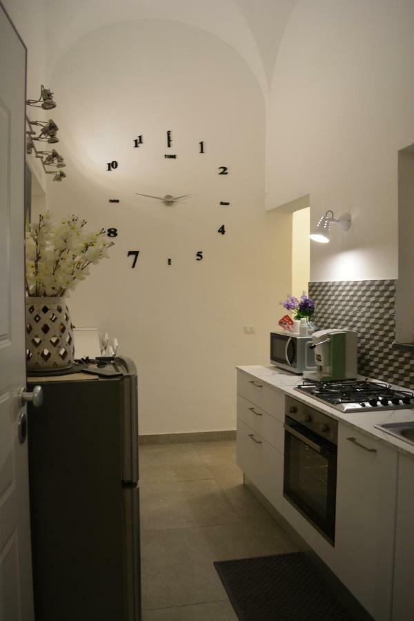 La Petite Suite Catânia Exterior foto
