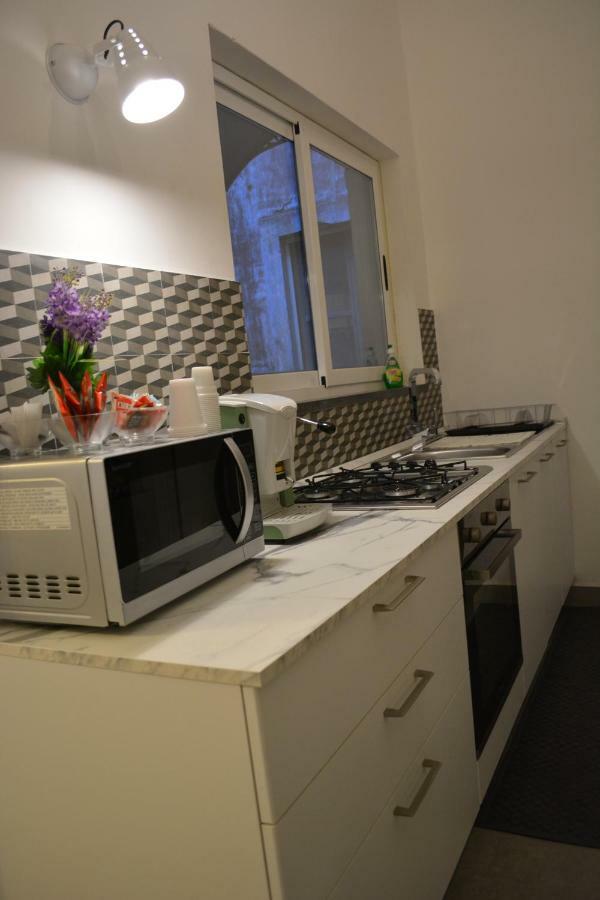 La Petite Suite Catânia Exterior foto