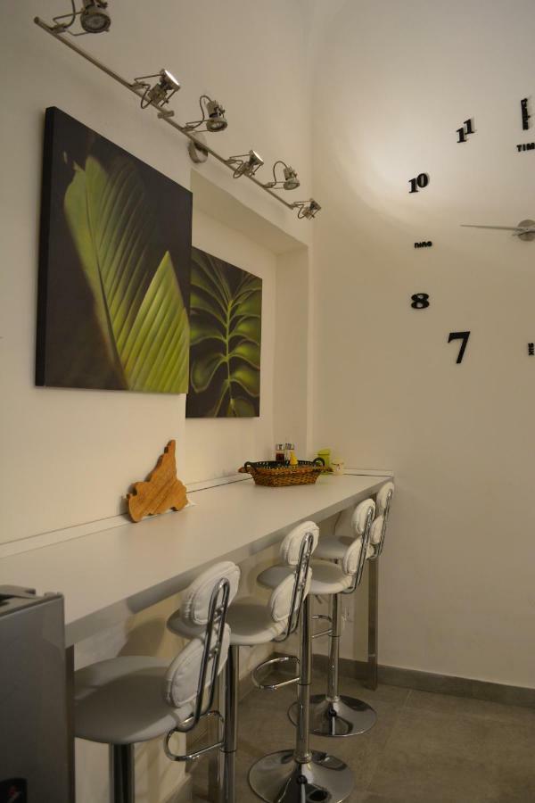 La Petite Suite Catânia Exterior foto
