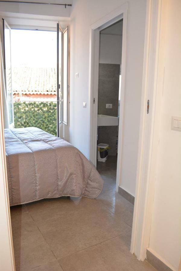 La Petite Suite Catânia Exterior foto